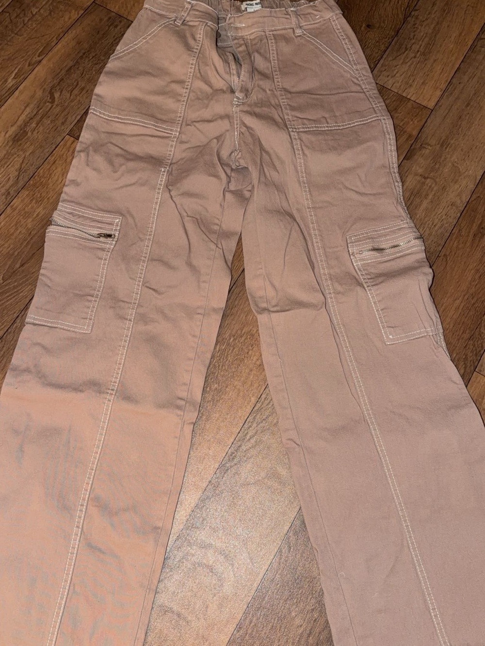 Rachel Paige Cargo Pants